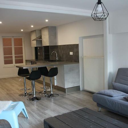Appartement Champe Metz Buitenkant foto