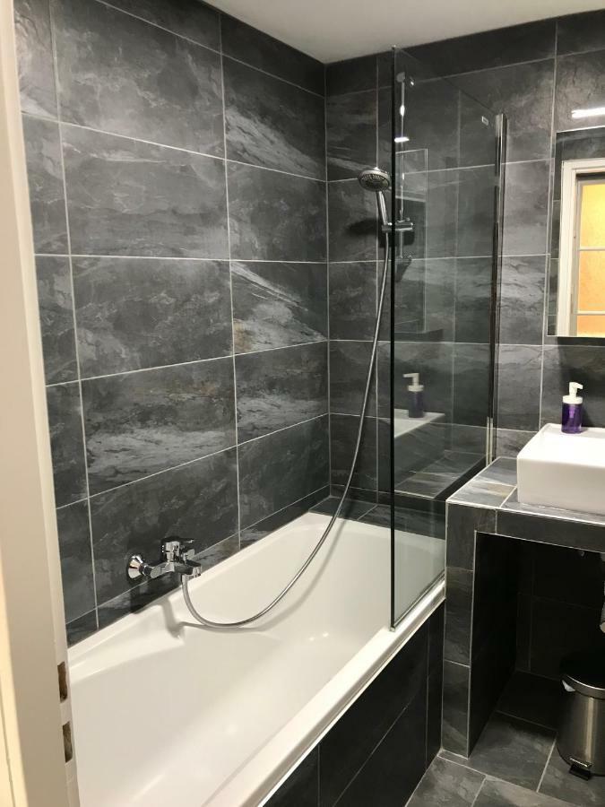 Appartement Champe Metz Buitenkant foto